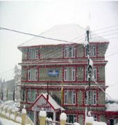 Hotel President Manāli Extérieur photo