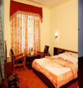 Hotel President Manāli Extérieur photo