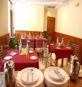 Hotel President Manāli Extérieur photo